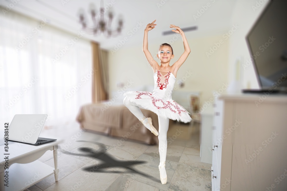 Dance. Dance.