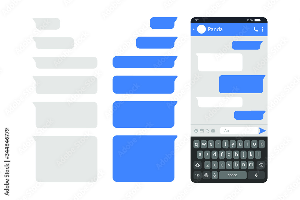 Phone chatting sms template bubbles. Place your own text editable to the message clouds. dialogues using samples bubbles Phone chatting sms. Phone chatting sms template bubbles. Place your own text editable to the message clouds. dialogues using samples bubbles Phone chatting sms.