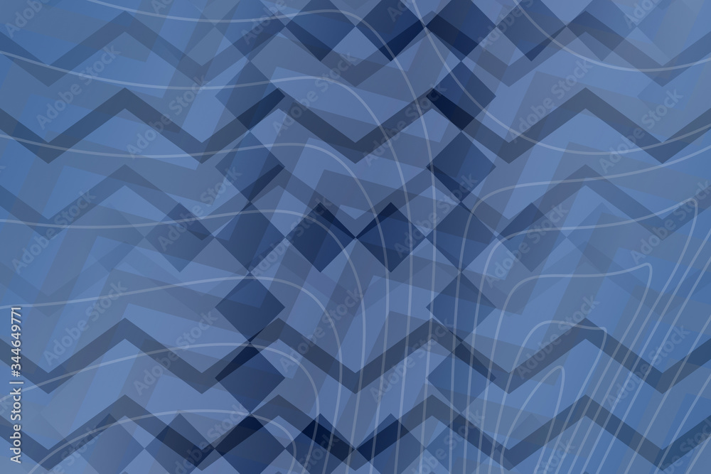 Fototapeta premium abstract, blue, business, design, technology, illustration, wallpaper, light, graph, web, computer, data, line, charts, finance, texture, research, internet, network, digital, pattern, science, spread