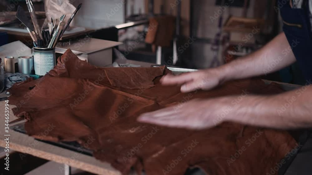 The Master Makes a Book The Master Makes a Book