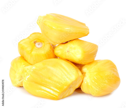  ripe jackfruit