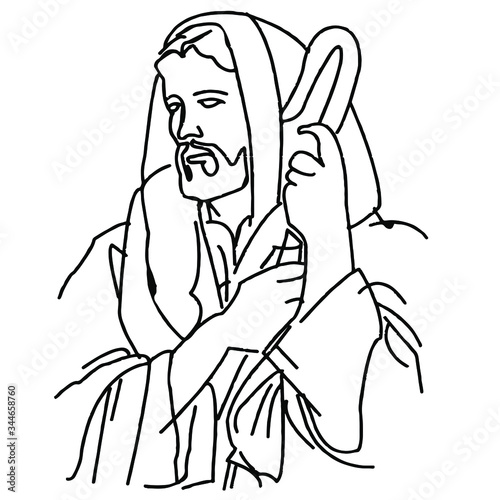 pastor