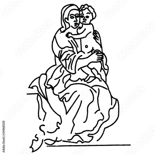 madre