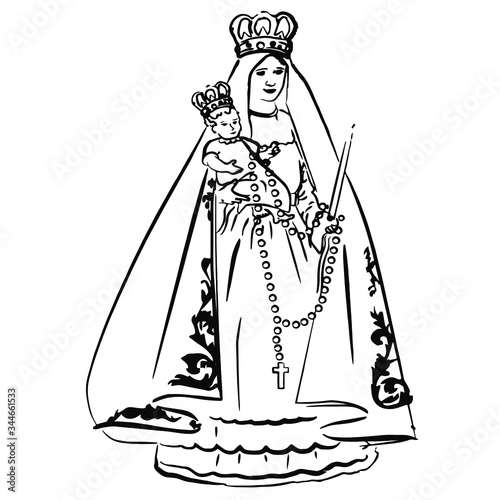 virgen