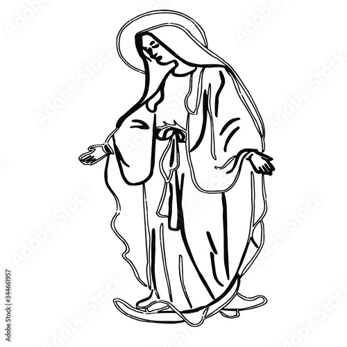 virgen