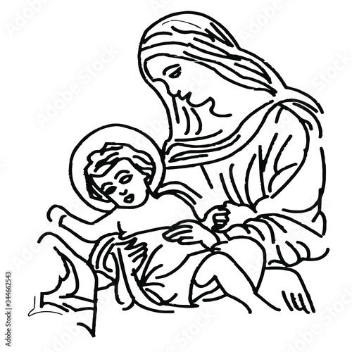 virgen
