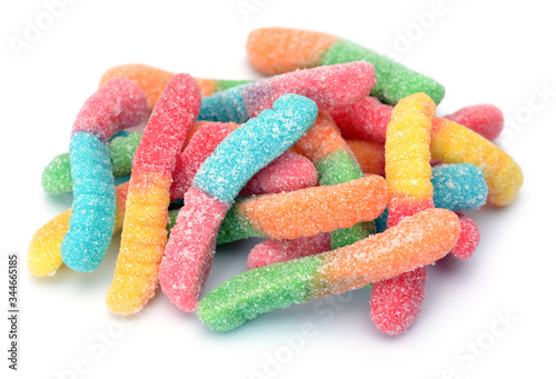 gummy candy photo