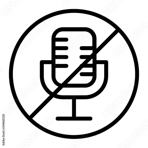 Fake News Concept, Stay calm, do not believe on rumours About virus vector icon design, Economic consequences of COVID-19 on white background, Socio-economic issues symbol after Coronavirus pandemic  