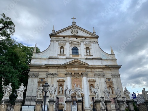 church of st mary of the virgin