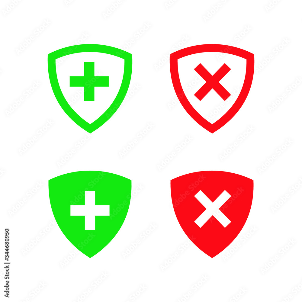 shield cross icon Icon symbol Flat vector illustration for graphic and web design.
shield cross icon Icon symbol Flat vector illustration for graphic and web design.