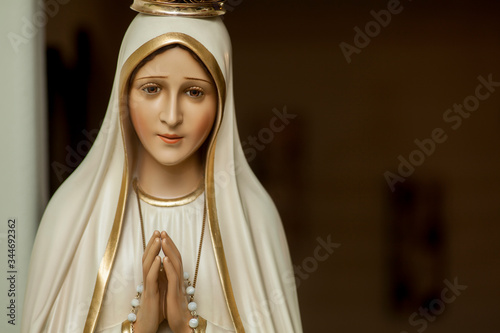 Photography Holy Mary Mother of God Virgin Mary