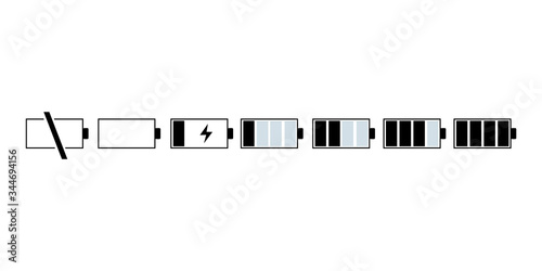 battery icon