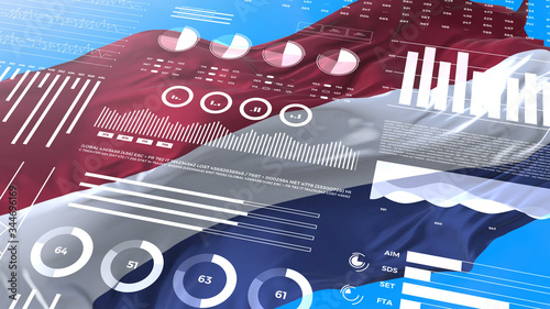 Fotografie Netherlands