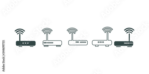 wi fi router
