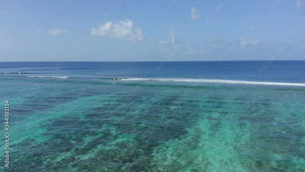 Indian Ocean, Anse Source d'Argent, La Digue, Seychelles Indian Ocean, Anse Source d'Argent, La Digue, Seychelles