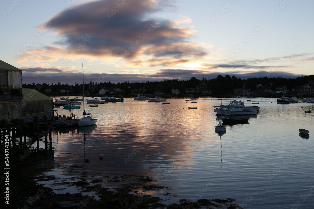 Bass Harbor, Maine