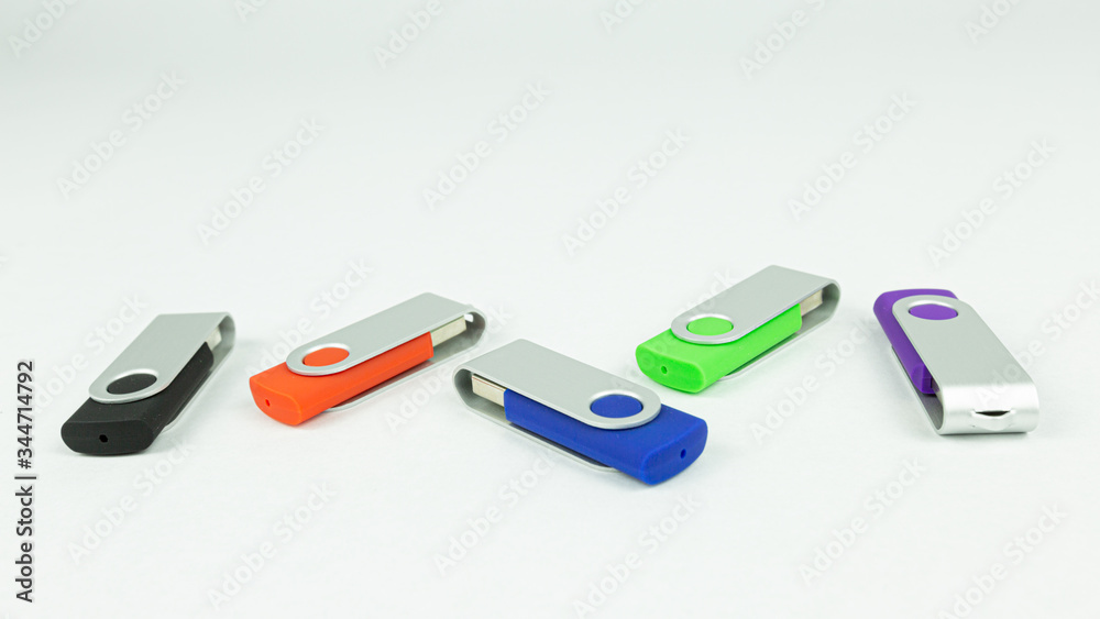 Thumb Drives