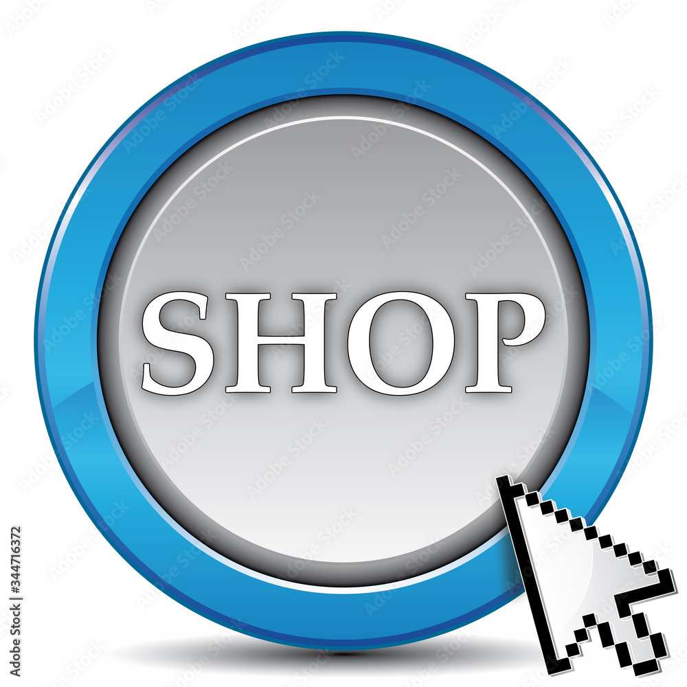 shop icon