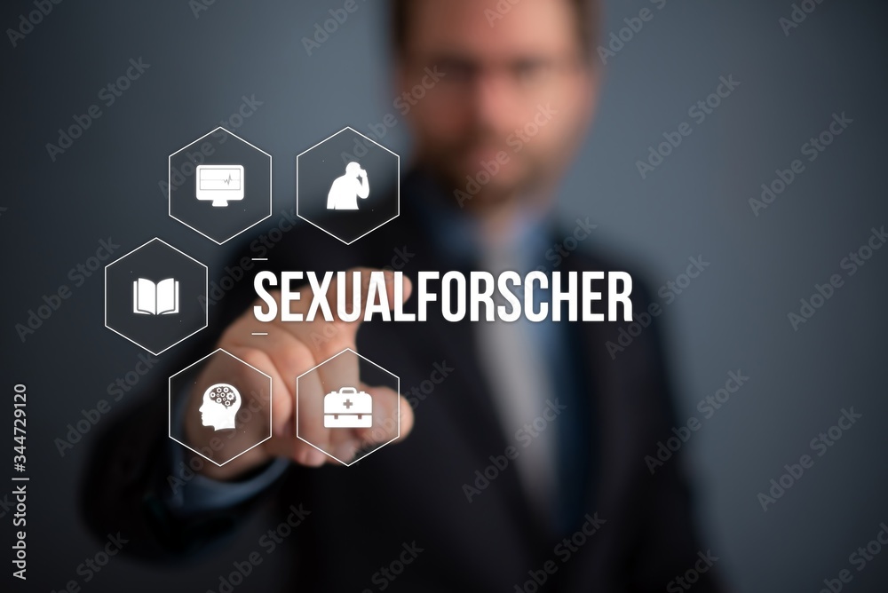 Sexualforscher Sexualforscher