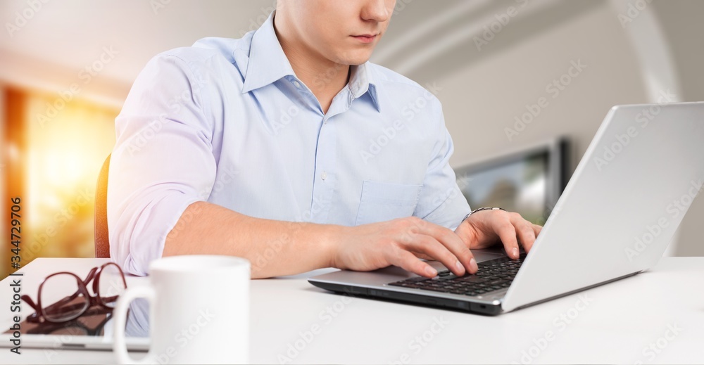 Online. Online.