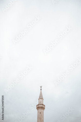 Minimalist architecture