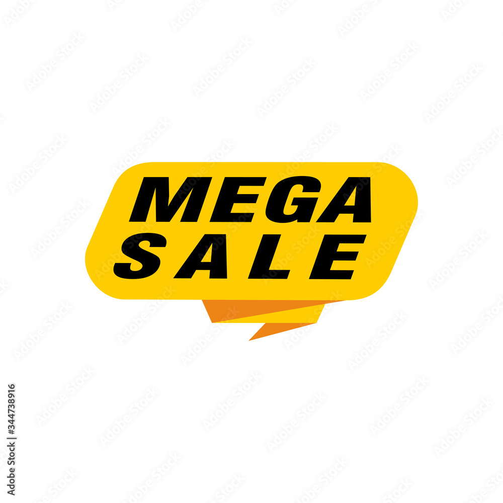 Sale banner template design, Big sale special offer. end of season special offer banner. vector illustration. Sale banner template design, Big sale special offer. end of season special offer banner. vector illustration.