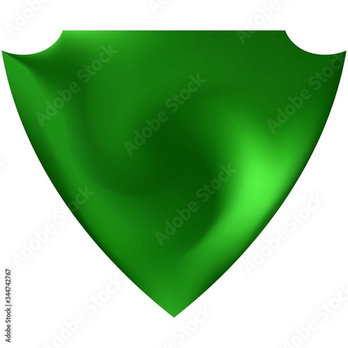 Mesh background in the form of a shield. Free Download Mesh background in the form of a shield. - GFXLoad