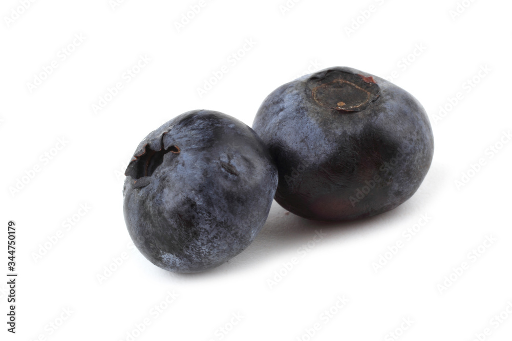 Blueberries Blueberries