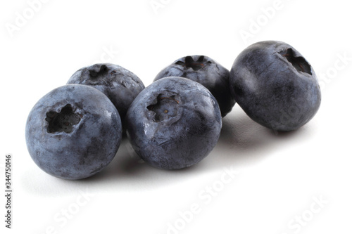 Blueberries