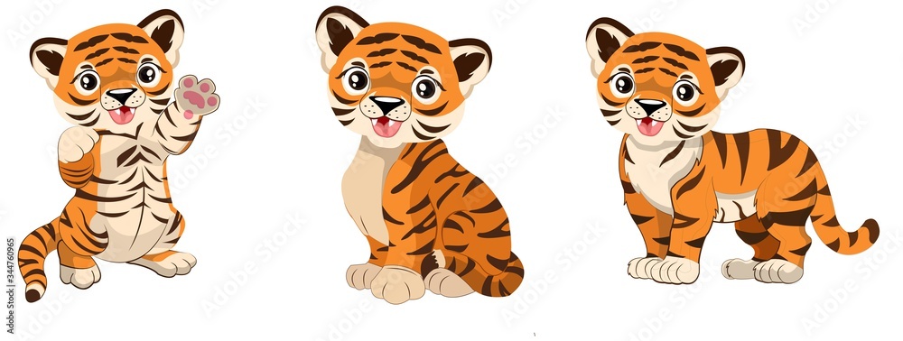 TIGER CUB 