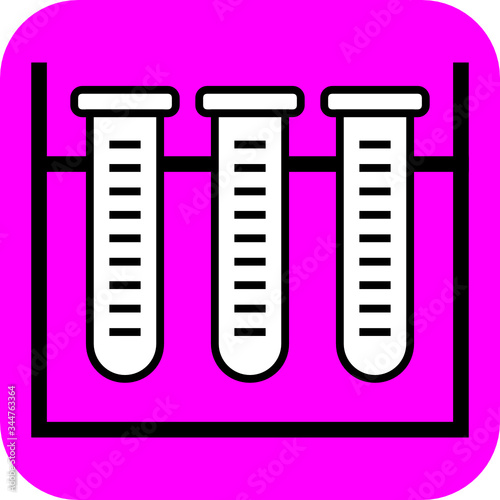 Medical experiment equipment Scientific
