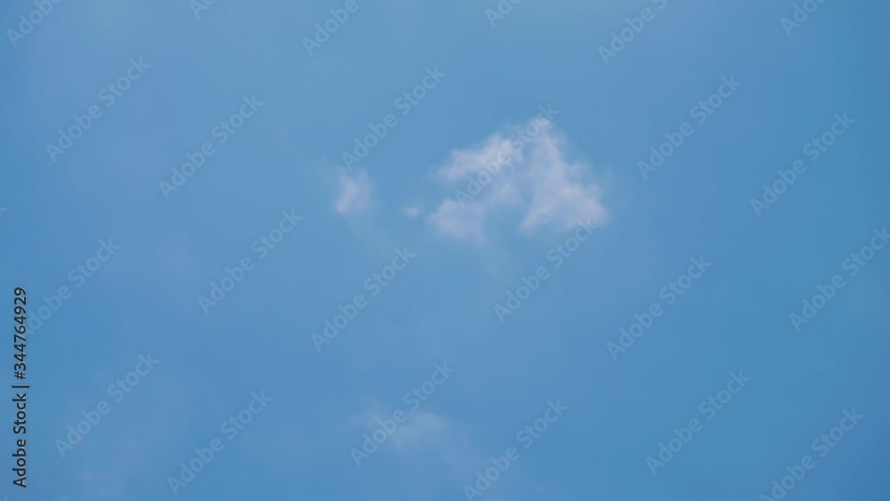 空 雲 青 Sky Cloud Blue 4K 空 雲 青 Sky Cloud Blue 4K