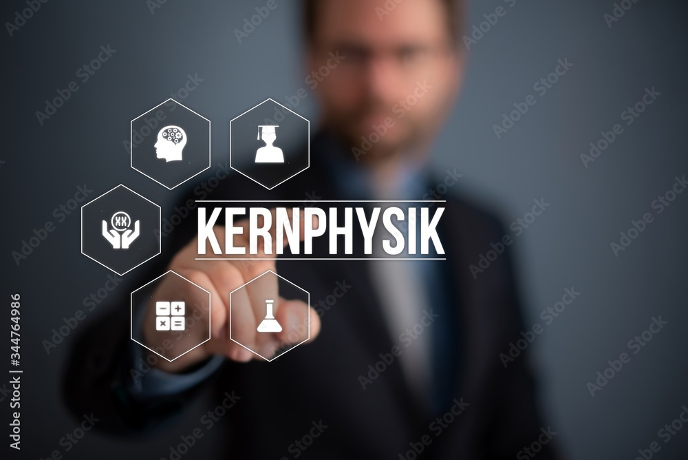 Kernphysik Kernphysik