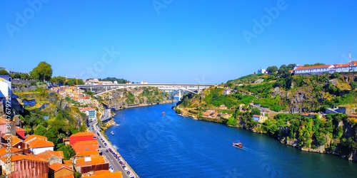 Stunning day in Porto! photo