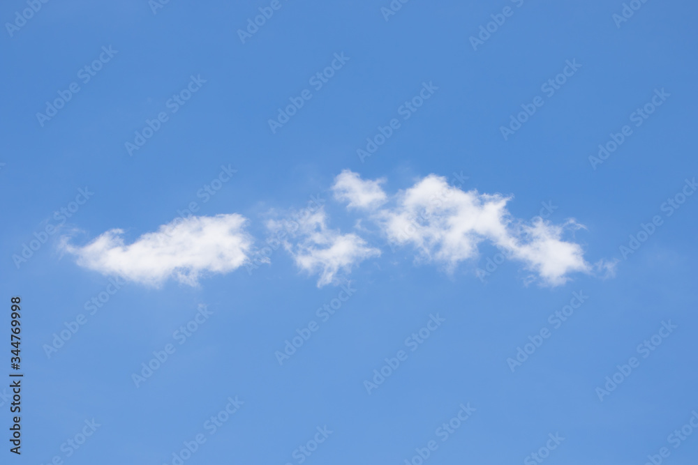 Cloud on sky background in day time, Naturel background Cloud on sky background in day time, Naturel background
