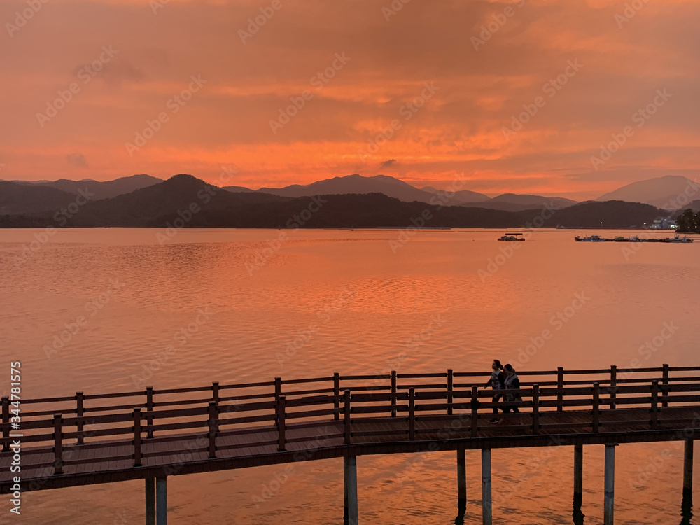 고성 고성