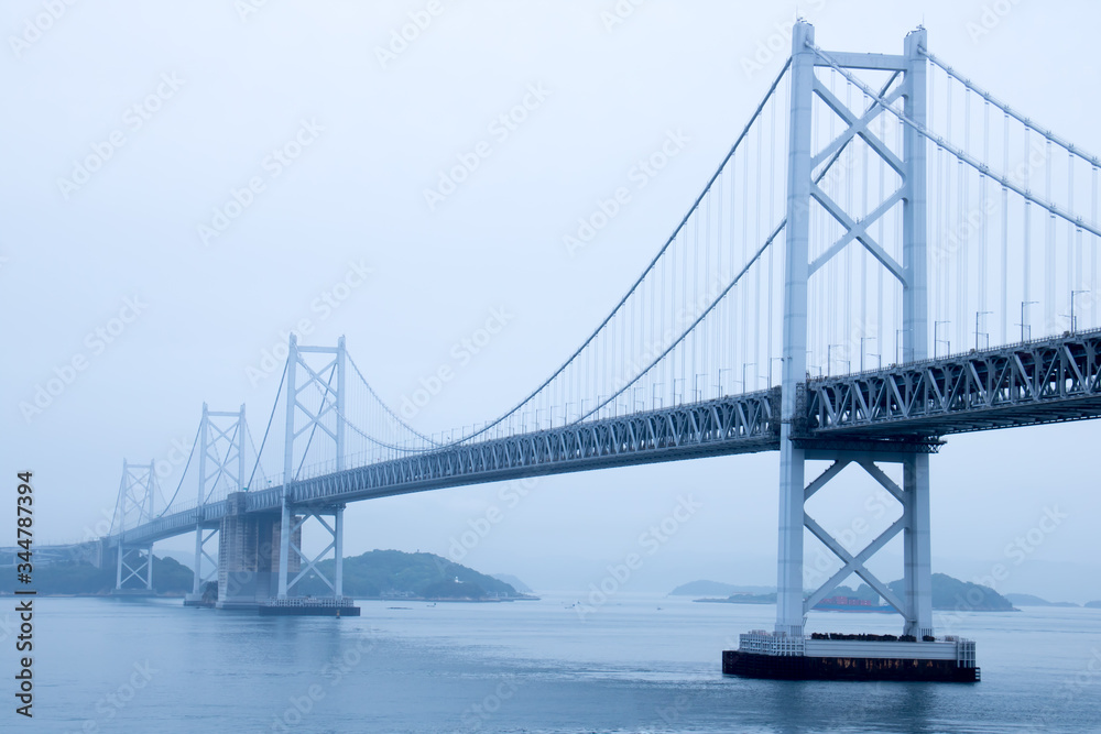 瀬戸大橋 瀬戸大橋