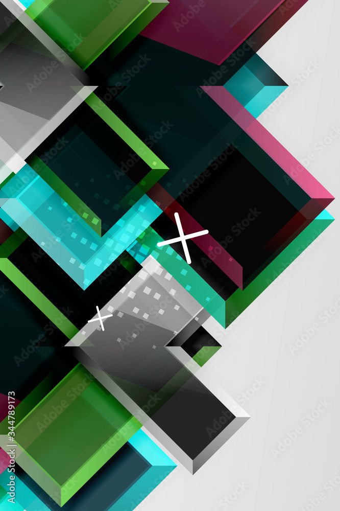 Metal arrow shape background. Abstract geometric background with 3d effect composition For Wallpaper, Banner, Background, Card, Book Illustration, landing page Metal arrow shape background. Abstract geometric background with 3d effect composition For Wallpaper, Banner, Background, Card, Book Illustration, landing page