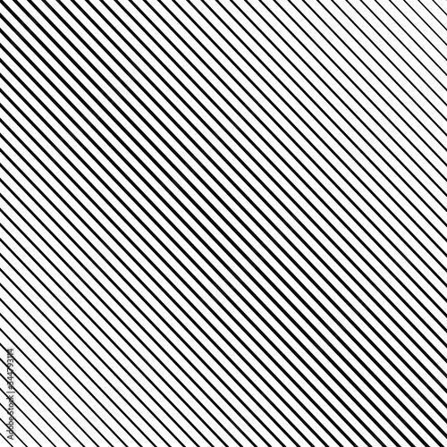 
abstract background of black stripes at an angle of 45 degrees