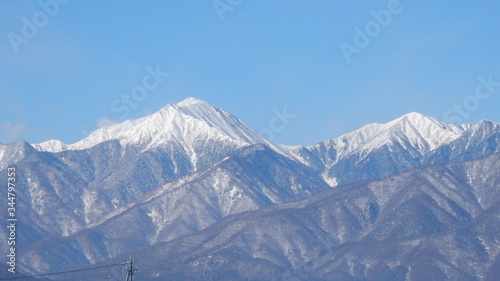 山 © nakami
