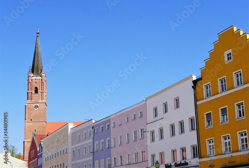 Eggenfelden photo