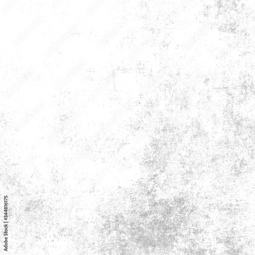 Vintage paper texture. Grey grunge abstract background