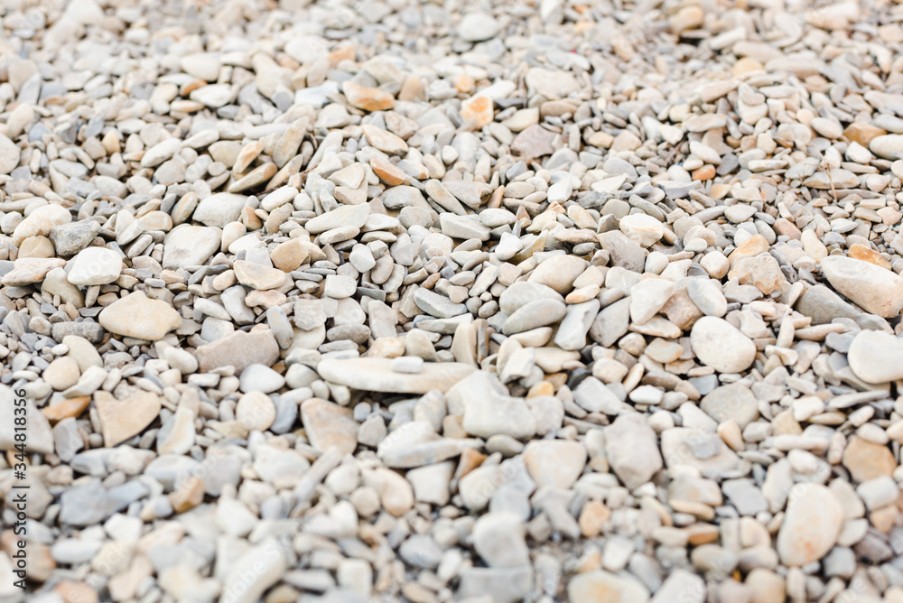 background of stones, small stones, sea stones background of stones, small stones, sea stones