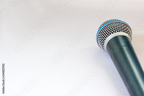 Micrófono hipercardioide