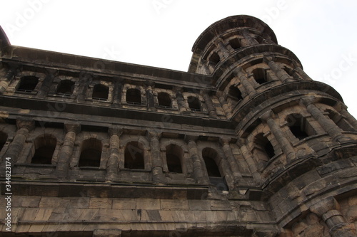 Porta Nigra Trier