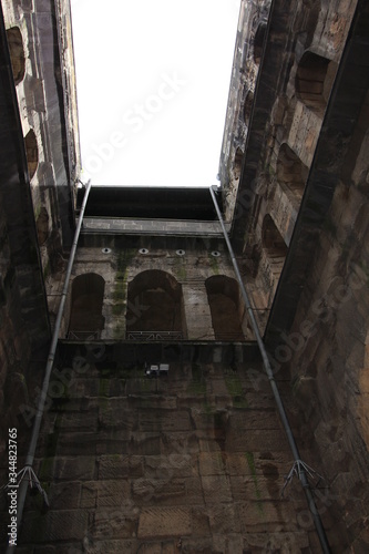 Porta Nigra Trier
