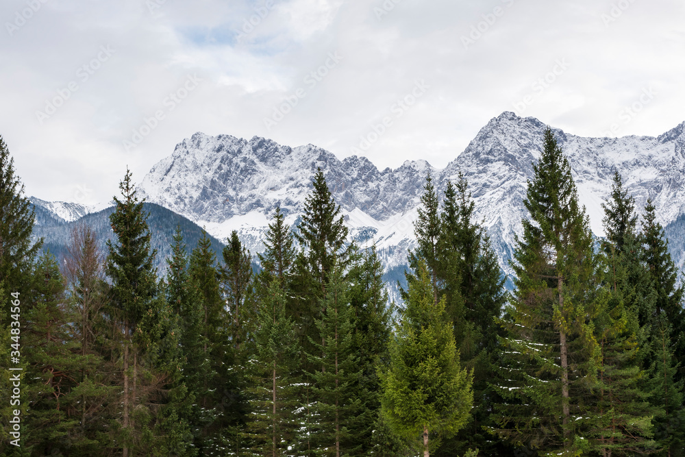 Karwendel