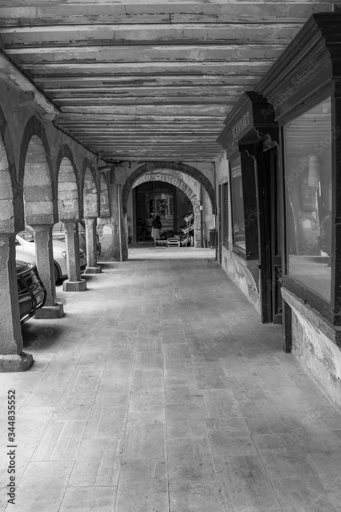 Sant Joan de les Abadesses (Girona) Sant Joan de les Abadesses (Girona)