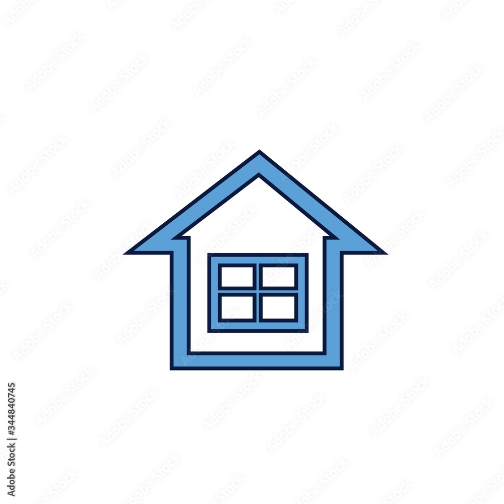 house icon vector illustration design house icon vector illustration design