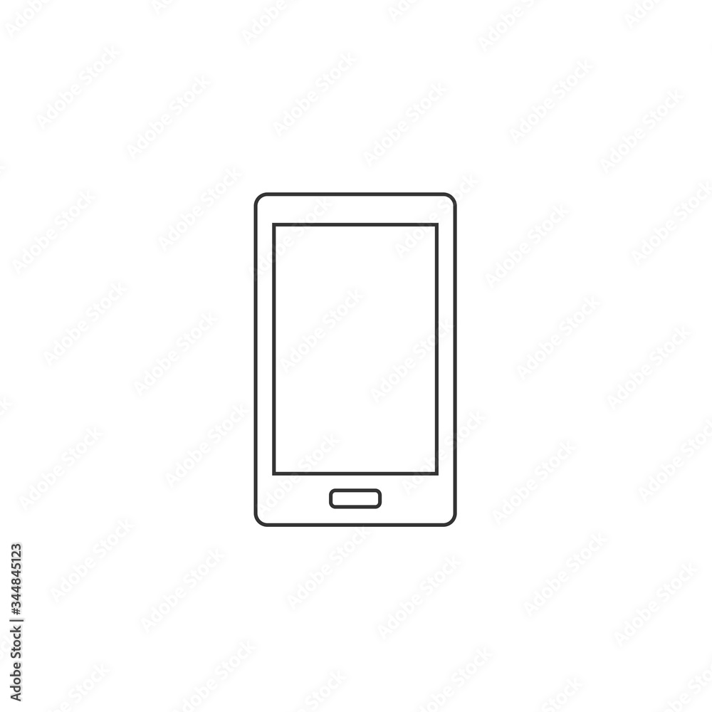 smartphone icon vector illustration design smartphone icon vector illustration design